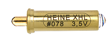 Halogenlampe 3,5V