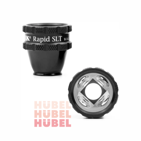 Volk Rapid SLT Laserkontaktglas