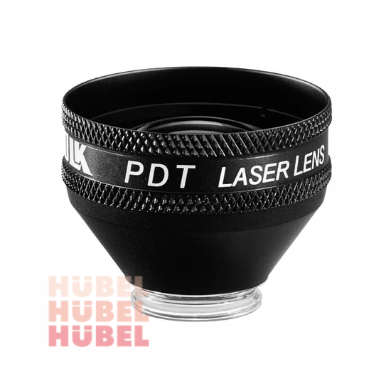Volk PDT Laser Kontaktglas