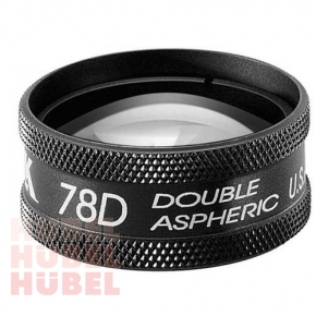 275_0GCfIpBwq2snMA Volk Ophthalmoskopierlupe 78 D