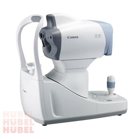 Non-Contact-Tonometer/Pachymeter Canon TX-20P