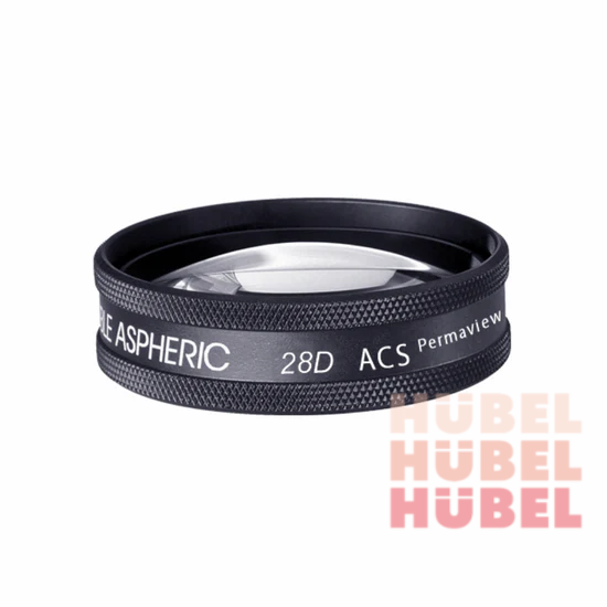 Volk Ophthalmoskopierlupe 28 D ACS PermaView