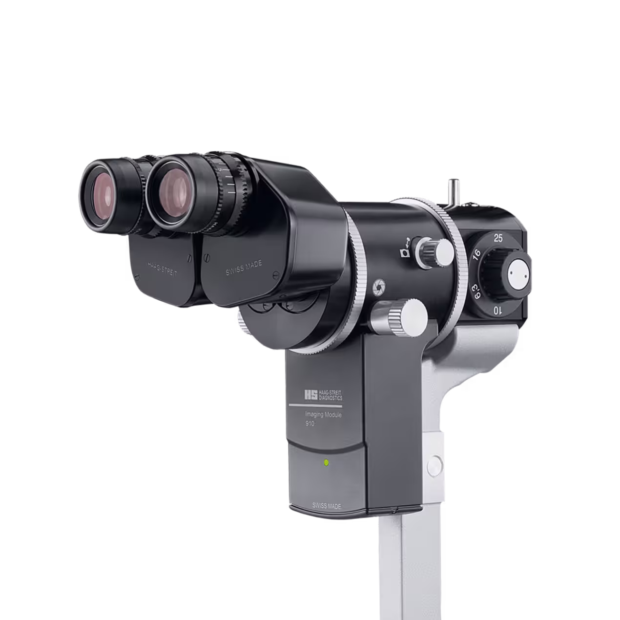 IM 910 Digitales Imagingmodul