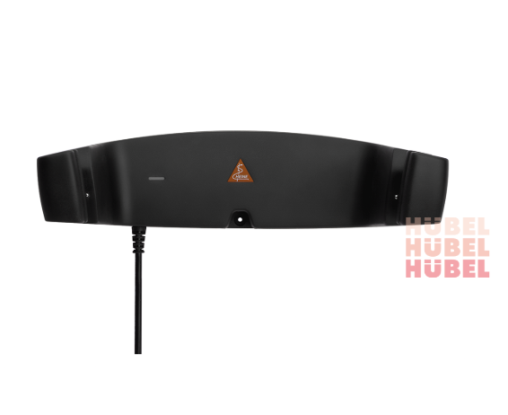 Wandladestation CW1 für Omega 600