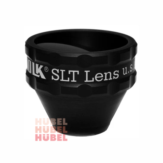 Volk Laserkontaktglas SLT