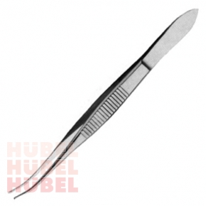 Cilienpinzette Modell Dosch