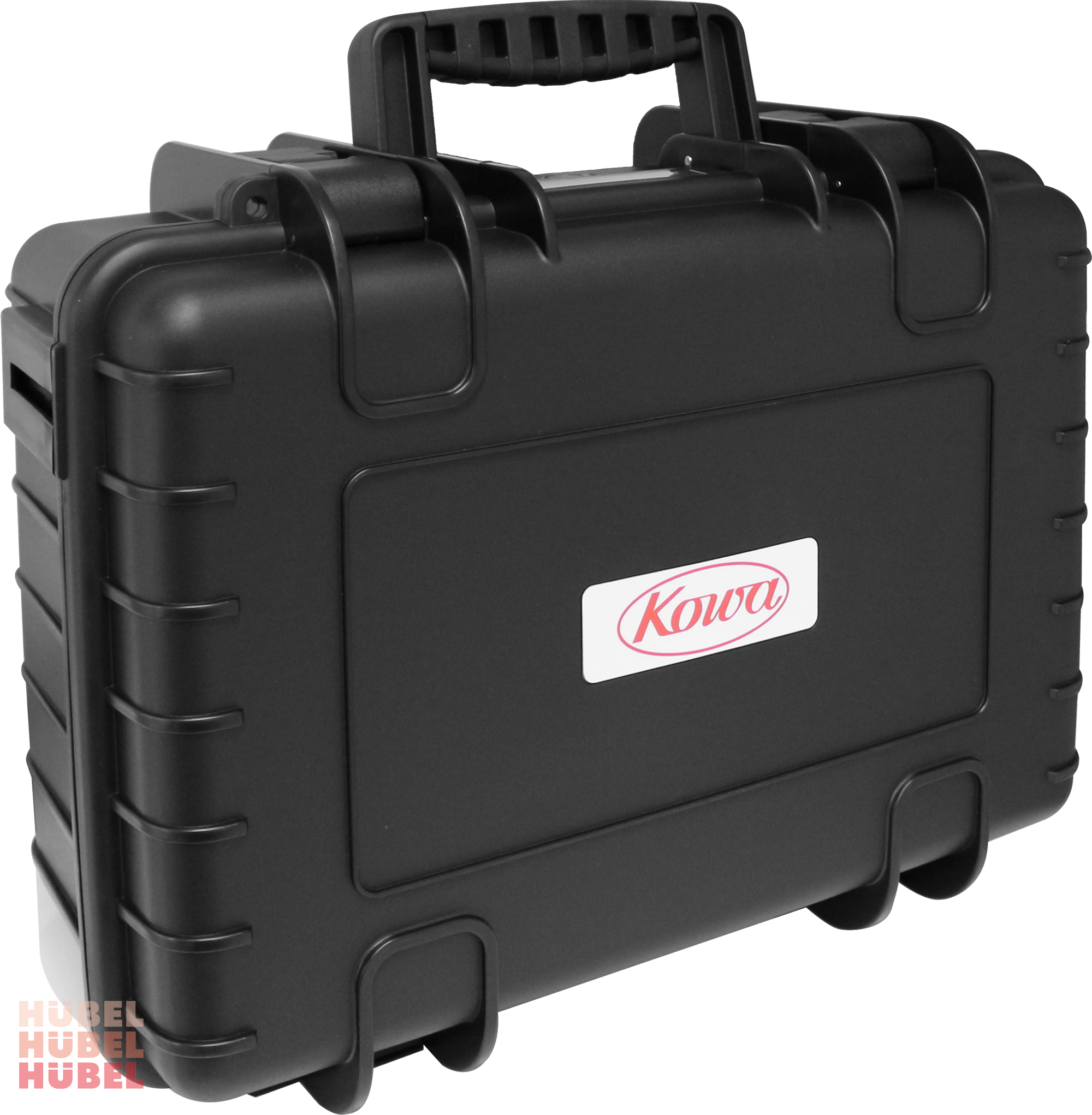 Koffer für Kowa Handspaltlampe SL-19