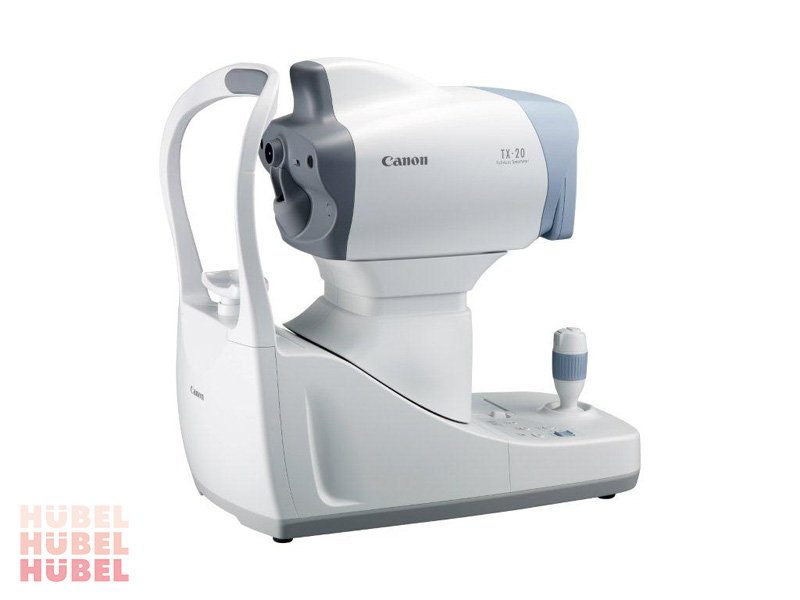 Non-Contact-Tonometer Canon TX-20