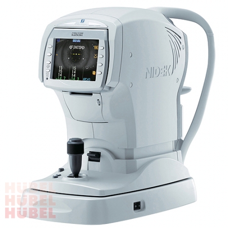 Non-Contact-Tonometer Nidek NT 510