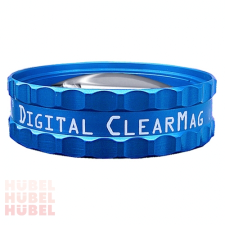 Digital Clear Mag Bio Lupe