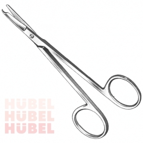 607_05MJB9jDxIQgJm Fadenschere - 11cm