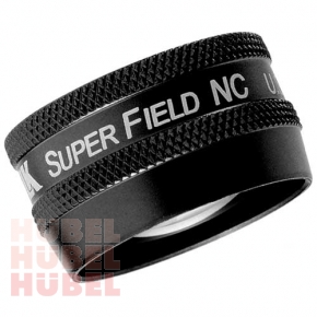 Super Field NC Volk Lupe