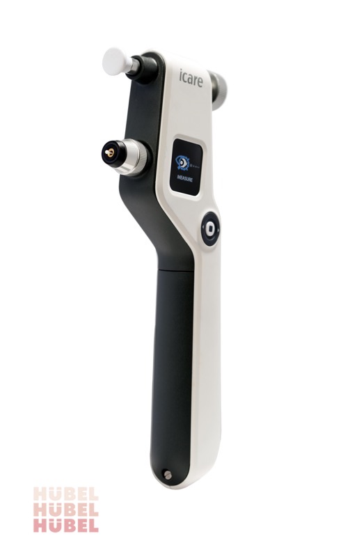 Hand-Tonometer iCare ic100 Rebound