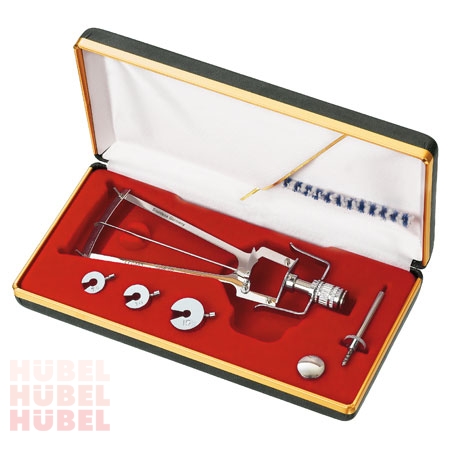 Schioetz Tonometer Hübel