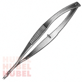 608_078AhsJOjhsBMg Nachstarschere - gerade - extra klein