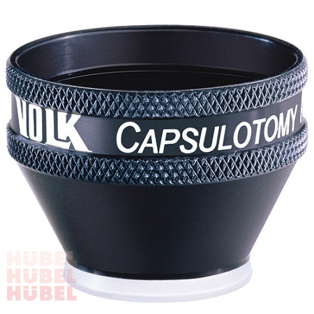 Capsulotomy Lens Volk