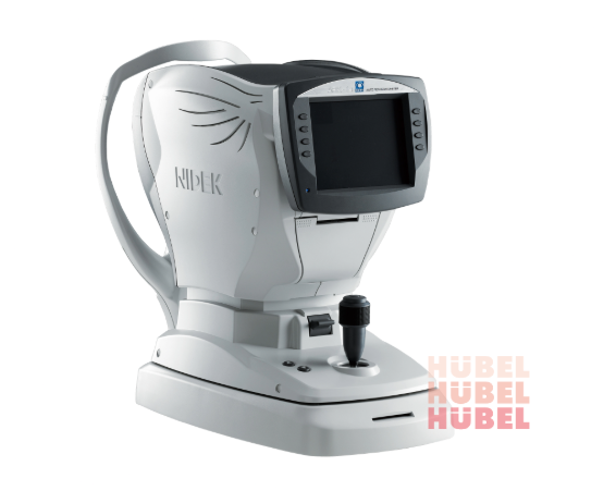 Nidek Autofrefraktometer AR-1