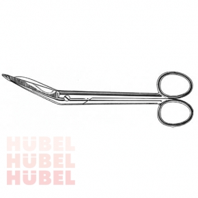 620_060M9SfC95KsCK Verbandsschere - 14 cm