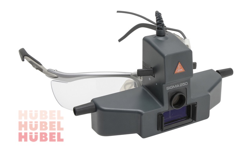 c-008-33-340U31vLEtOOXUD0 Brillenophthalmoskop Sigma 250 LED Kit