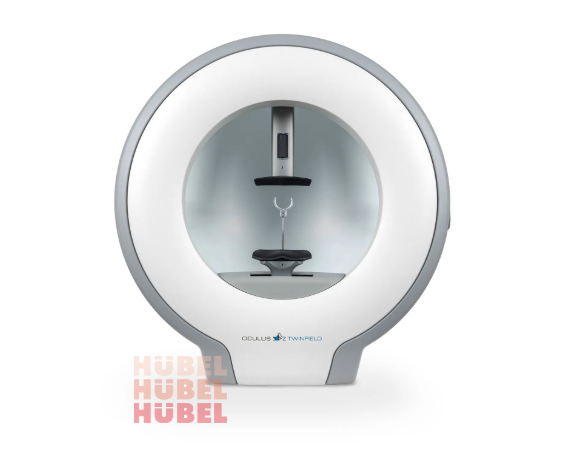 Perimeter Twinfield 3