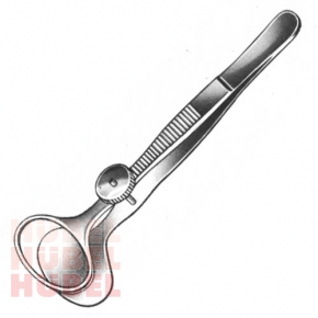 Chalazionspinzette - 31 mm