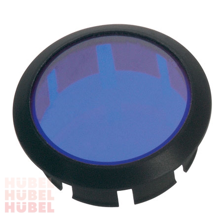 Blaufilter Heine Optotechnik