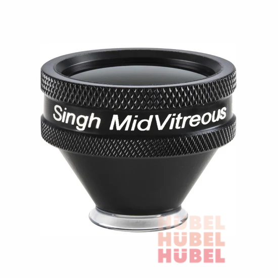 Volk Singh MidVitreous Laser-Kontaktglas