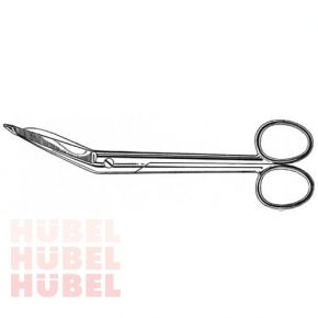 619_0Nn1GZqq3c8wUZ Verbandsschere - 9 cm