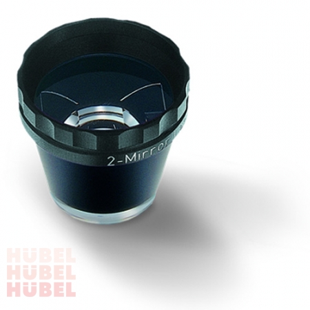186_0A6Ua00A18H9oQ Zweispiegelkontaktglas 905 - ohne Skleralteil
