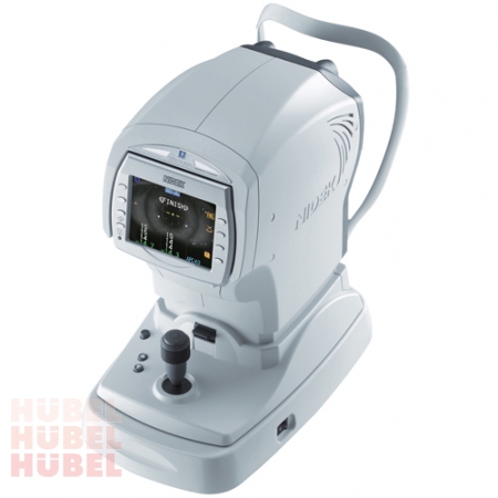 Non-Contact-Tonometer Nidek NT 530