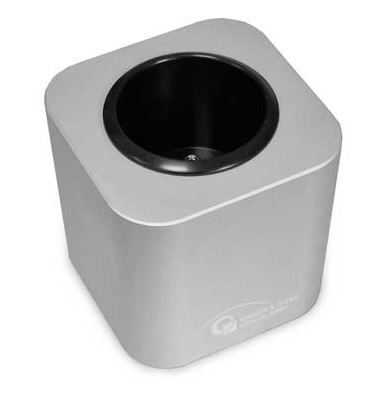 Ladeschale für Ophthalmoskopierleuchte / CR-Leuchte (Akku-Version)