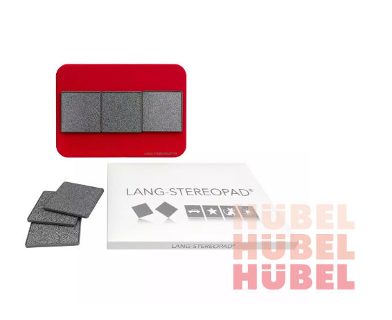 Lang-Stereopad