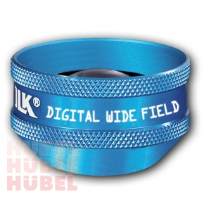 Digital Wide Field Volk