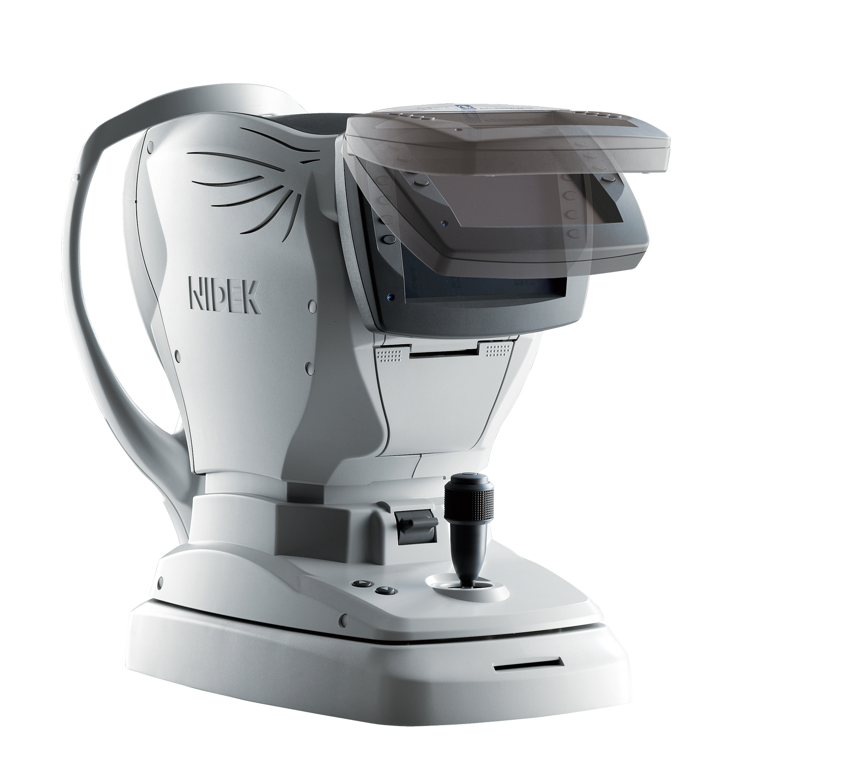 Auto-Refrakto-Keratometer mit Visusbestimmung Nidek ARK 1s