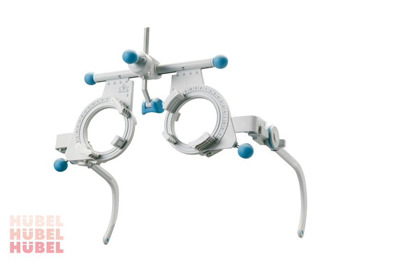 oc-42500XK14j42UBmjzJ Universal-Messbrille UB 4 (Weiß)