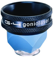 Laserkontaktglas Gonio G-4