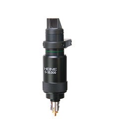 indirektes Hand-Ophthalmoskop - Monokular - OHNE LUPE