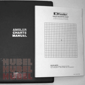 Amsler Charts