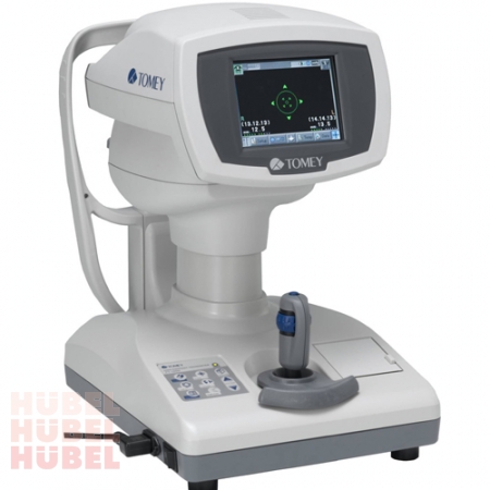 Non-Contact-Tonometer Tomey FT-1000