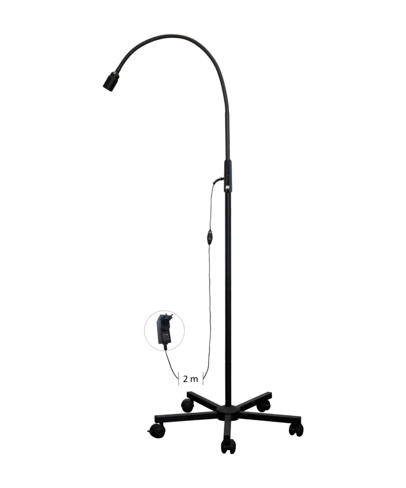 Untersuchungsleuchte KaWe Masterlight 3F